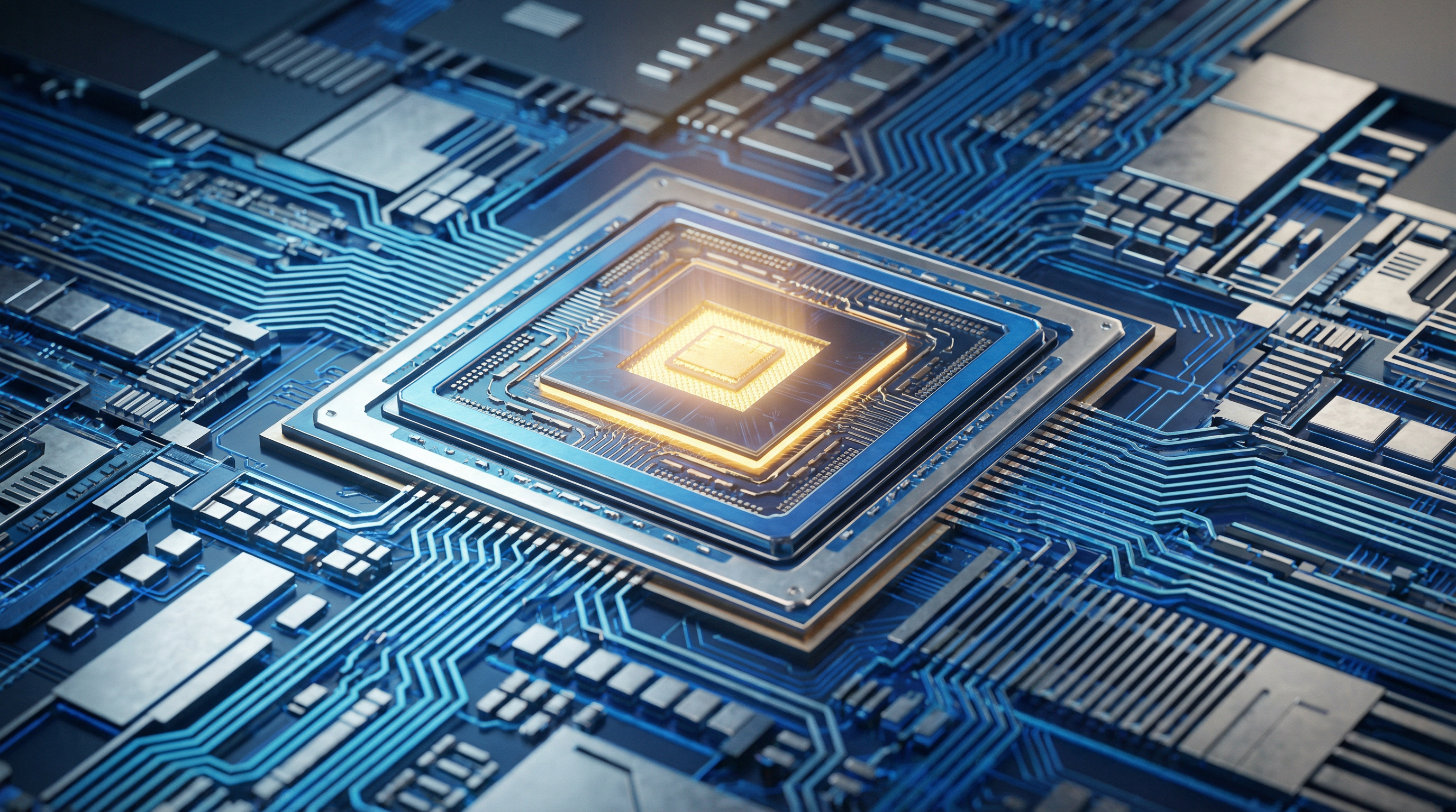Microscopic Chip Analysis