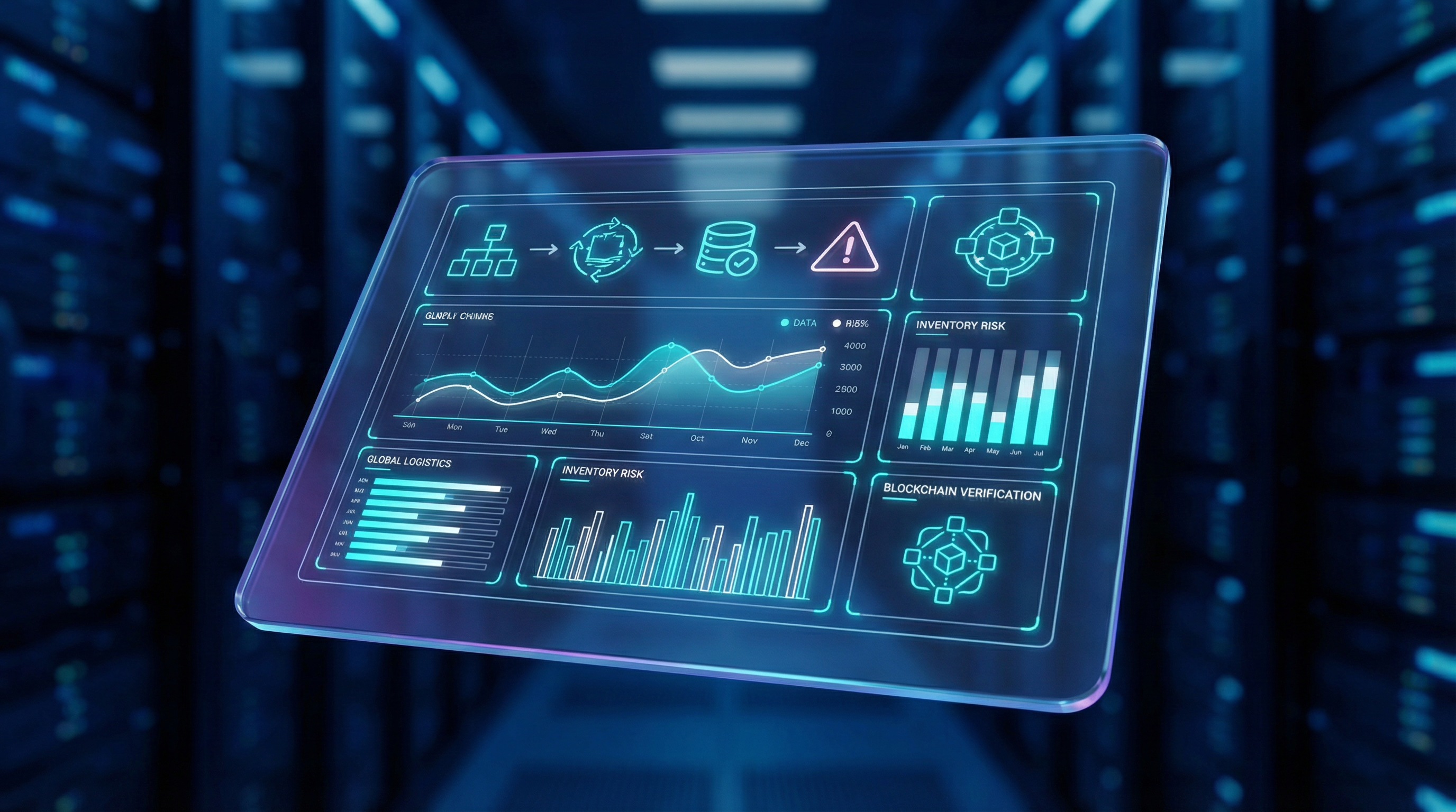 Semicore Intelligent Platform